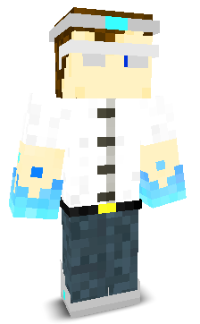 HeroBD's skin