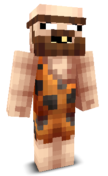 fising's skin