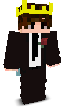 RuceRenner's skin