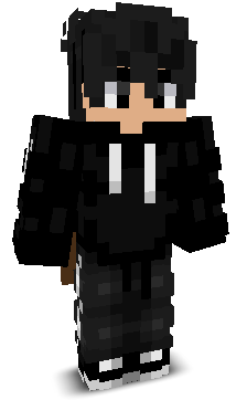 Fredy3634's skin