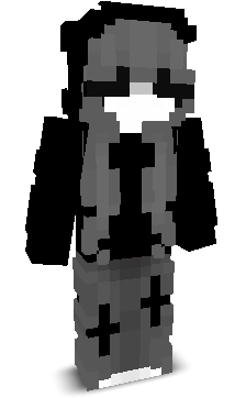 Maks128761's skin
