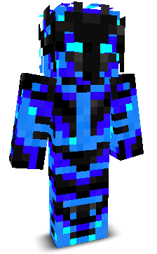 pigzrule1861's skin
