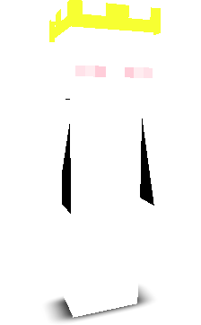 Speeshl's skin