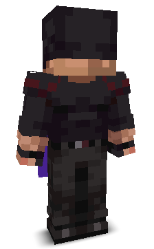 ExoticNoobx's skin