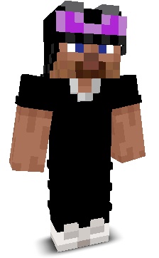 Yogrut1's skin