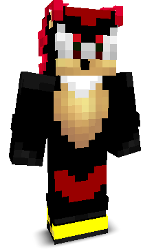 Xijn's skin
