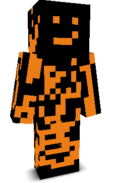 G3n35ter's skin