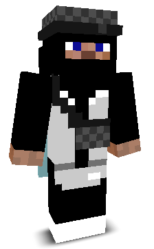 Durkio's skin