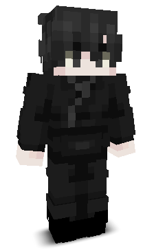 Carlunn's skin