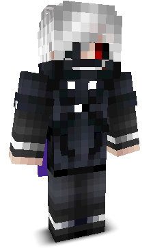 MahoragaMindYT's skin