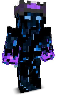xqste's skin