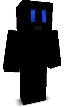 Hacker1o1's skin