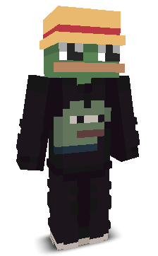 madeferret's skin
