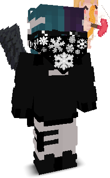 significa's skin