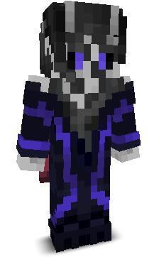 F1xMineYT's skin