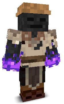 proverance's skin