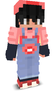 ItzDiamondDariuz's skin