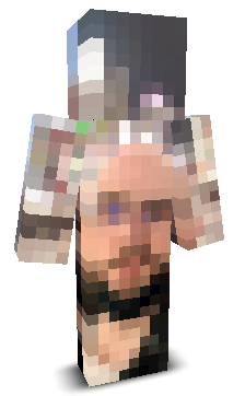 Thumb666's skin