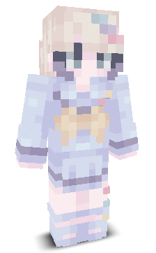 usph's skin