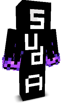 sudafps's skin