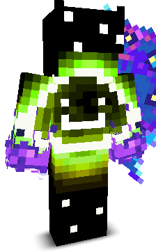 P33L3DBanna's skin