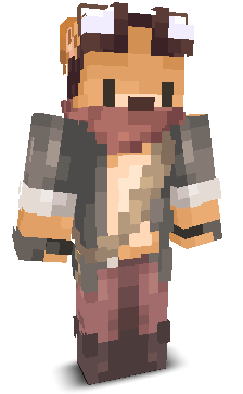 ItzSmufus's skin
