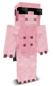 Imfeelingleaky's skin
