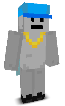 UnlistedClient's skin
