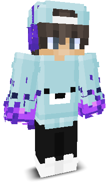 Xeno_MC_'s skin
