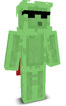 drwizord's skin