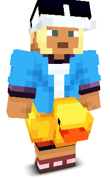 RamenTooSpicy's skin