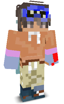 NoxForm's skin