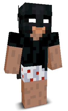 jesusloversyou's skin