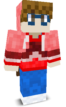 Doggydreams's skin