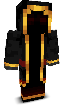 MicahLamond's skin