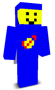 ntnp's skin