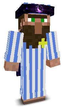LuckZ1's skin