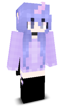 N3WHALL's skin