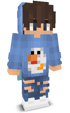 Wolfie12899's skin