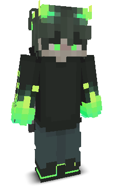 weeedzzz's skin