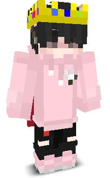SuperSimp0's skin