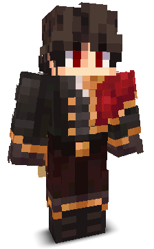 Flamin4ik's skin