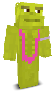 pickelmai's skin