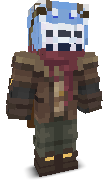 SomeRonguy's skin