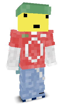 ConleyMyson's skin