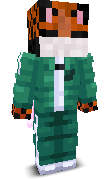 UrgentJaguar950's skin