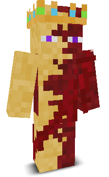 VoxissLin's skin