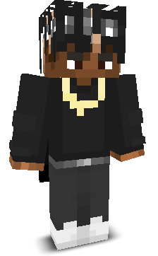 Nerissimo's skin