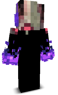 lvskk's skin
