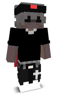 TyroneBelga's skin